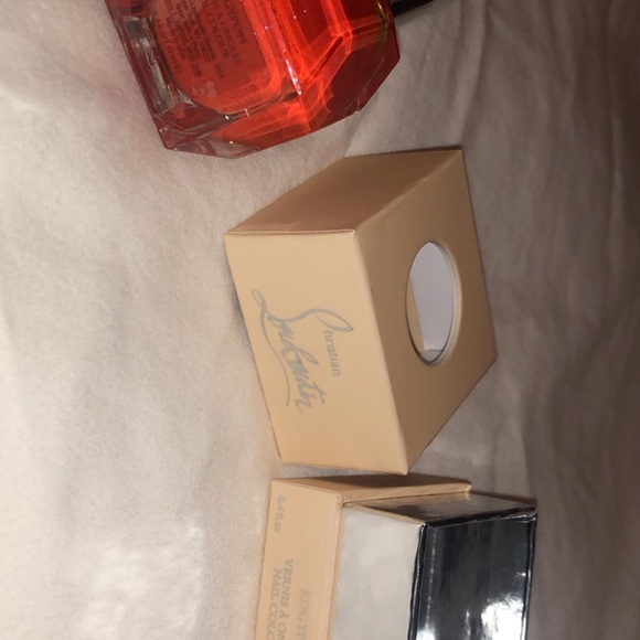 Christian louboutin edgypopi 13 ml - Picture 12 of 15